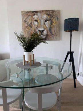 Lovely 1-Bed Apartment in London, London